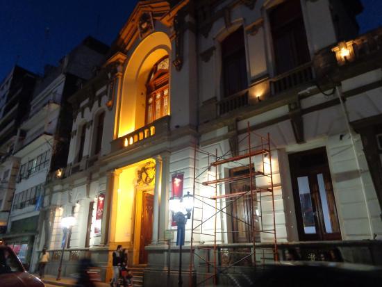 Timoteo Navarro Provincial Museum of Fine Arts